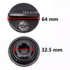 Nissan Navara D21 TD27 Oil Filler Cap (1986-1997)