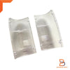 Mazda B-Series Ute UF Clear Lens Tail Light Pair (1985-1998)