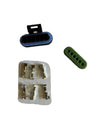 GM 6 x TPS Accelerator Pedal Connector Plug