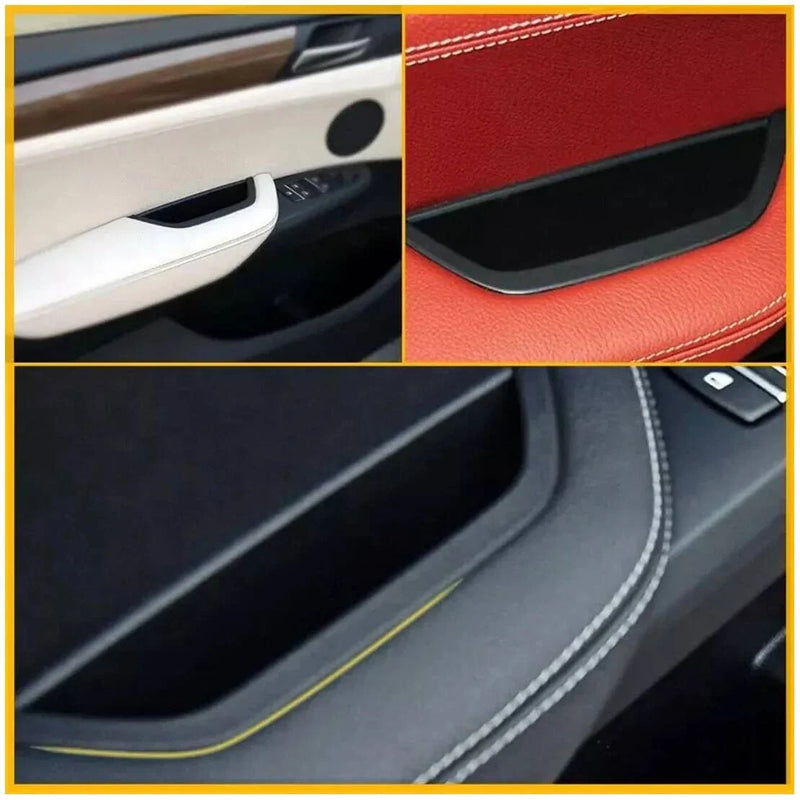 BMW X4 Front Right Door Handle Trim (2014-2017)