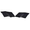 Toyota Yaris 2006-2010 Front Windshield Wrap Corner Trim Cover
