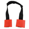 Motorcycle Transport Straps Handlebar Red 1x Front Wheel Tie Down
