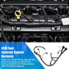 Ford Powerstroke V8 Diesel FICM Fuel Injector Wiring Harness (2003-2007)