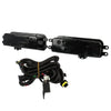 Toyota Tundra (2022-2024) -  Driving Lamps LED Fog Lights