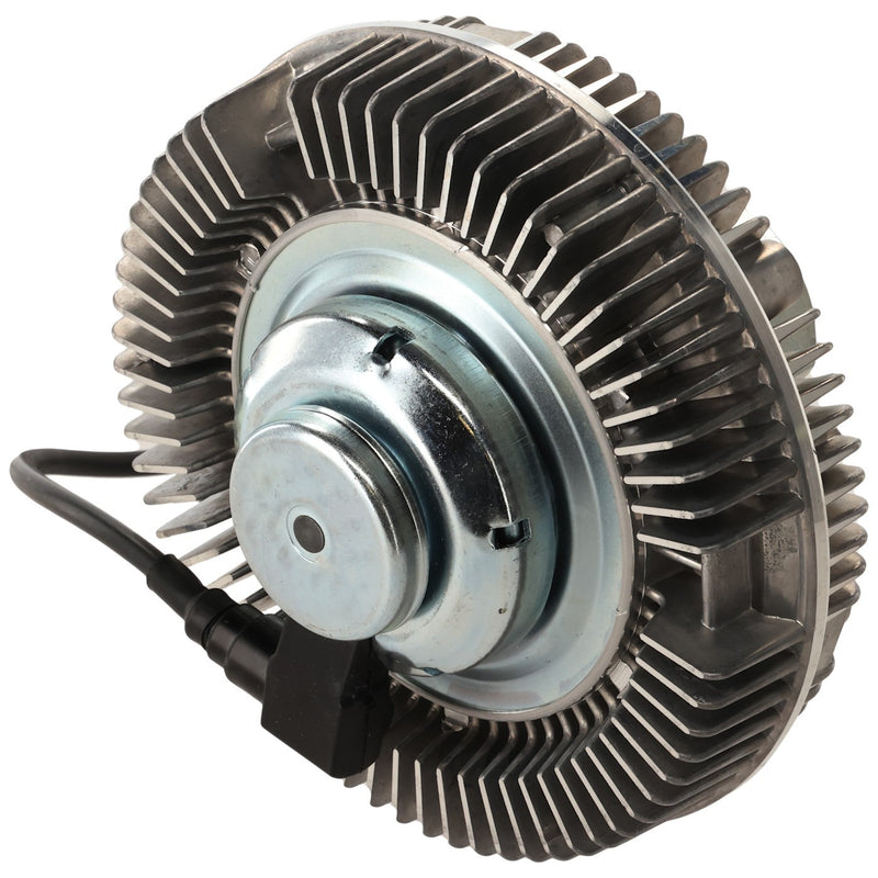 Electric Radiator Cooling Fan Clutch for Super Duty Power