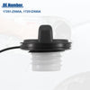 Nissan Altima Maxima Murano Quest Sentra Gas Fuel Tank Cap (2003-2012)