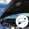 Ford Falcon Fairmont BA BF SX SY XR6 XR8 Hood Release Cable (2002-2008)