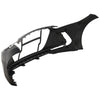 Front Bumper Cover For 2017-2018 Hyundai Elantra Primed