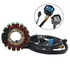 Honda TRX450ER TRX450R Magneto Stator Coil (2006-2009)