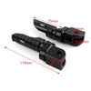 VOGE 250RR 350AC 525AC 300AC 500AC Footrests Foot Pegs (2022)