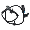 Chevy Silverado GMC Sierra ABS Wheel Speed Sensor Front L/R 2x (2007–2021)