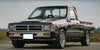 Toyota Hilux LN56 MK2 Door Handle RH/LH (1984-1988)