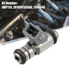 Ford Fiesta V 1.3L Fuel Injector Flow Matched (2009-2017)