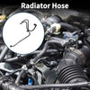 Land Rover Range Rover Radiator Hose No.LR019008 (2010-2013)