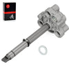 Yamaha Wolverine 450 YFM450FX 4x4 Oil Pump Assembly (2006–2010)