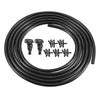 Ford F150 2 x Windshield Washer Nozzles & 2.5m Hose Kit (2004-2013)