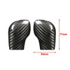Volkswagen Golf MK7, CC, POLO Carbon Fiber Shift Knob Cover (2013-2021)