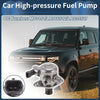 Land Rover LR4, Defender 90, 110, Discovery High Pressure Fuel Pump (2010-2016)