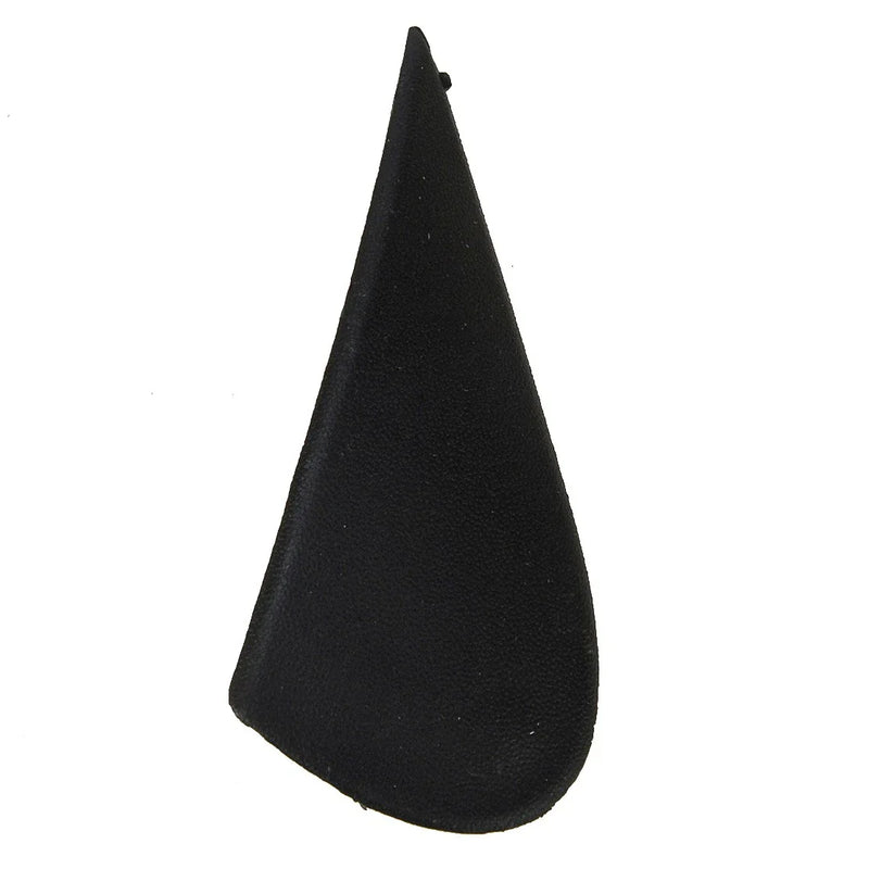 Nissan Versa Right Side Fender Corner Window Mirror Trim (2012-2014)