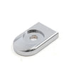 Harley Davidson Rear Seat Bolt Tab Screw Mount Knob Cover Spacer