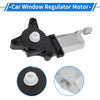 Hyundai Elantra Power Window Regulator Lift Motor (2013-2016)