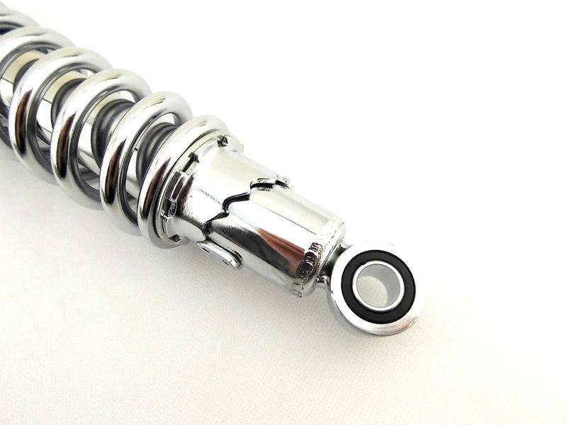 BSA A70 Oil in Frame Models 315mm Chrome Rear Shock Absorbers