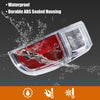 Toyota Tacoma Left Right Tail Light Assembly (2005-2023)