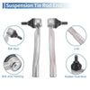 Toyota Sienna Front Outer Tie Rod End Links (2003-2010)