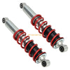 Honda Sportrax TRX250EX TRX250X 2 x Front Shocks Absorber