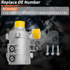 BMW X1 2.0L Electric Engine Water Pump (2016-2023)