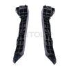 Lexus ES350 Bumper Bracket Set LH+RH (2007–2012)