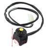 50cc 110cc 125cc 150cc PIT Quad ATV Kill Switch Cutoff Button