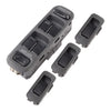 Suzuki Vitara XL-7 Power Window Switch (1999-2006)