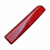 Mitsubishi Lancer Outlander Sport Red Lens Rear Bumper Reflectors (2011-2021)