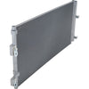 A/C Condenser For 2021 Ford Bronco Sport LX6Z19712M