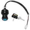 Kawasaki Brute Force 650 4x4 Ignition Key Switch (2 Keys) (2005–2013)