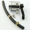 Motorcycle CNC Brake Clutch Master Cylinder Fluid Reservoir