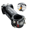 Mountain & Road Bikes 3K Carbon Fiber 60-120mm Handle Riser (2020-2023)