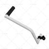 String Trimmer Lawn Care Aluminium Alloy Ergonomic Handle Grip