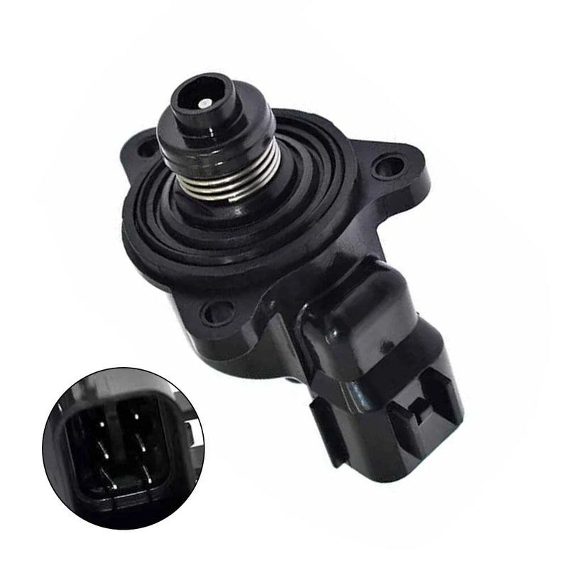 Grizzly 550 Kodiak 700 Idle Speed Control Valve / IAC