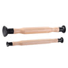 Cars Double Ended Grip Valve Grinding Tool with Suction Cups