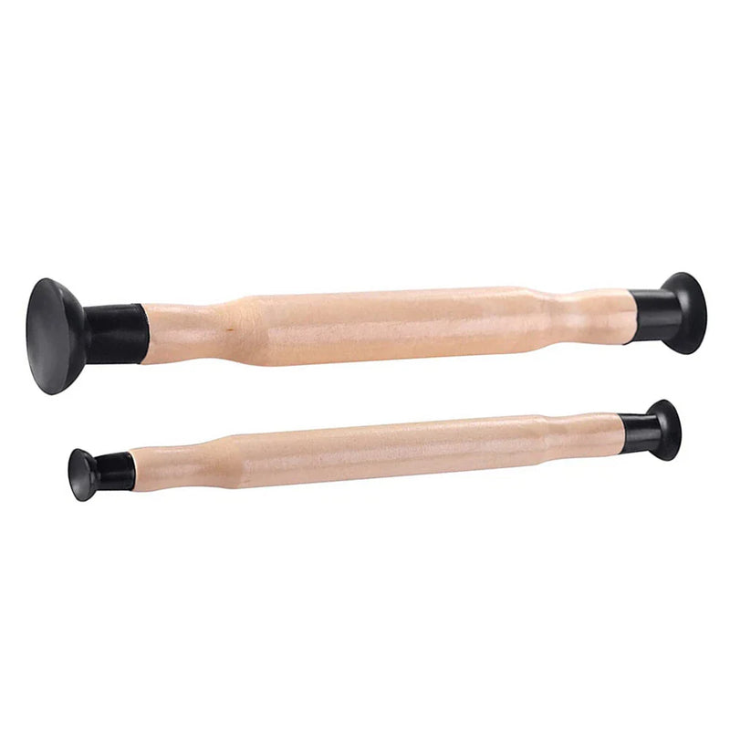 Cars Double Ended Grip Valve Grinding Tool with Suction Cups