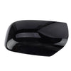 Nissan Rogue Black Left Passenger Side Door Wing Mirror Cover (2008-2015)