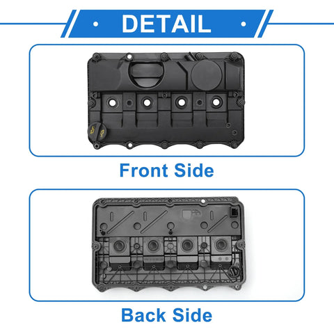 Ford Transit Front Engine Valve Cover Gasket (2006-2014)