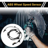 Ford F-250 Super Duty (2011-2016) 1 x Rear Right ABS Wheel Speed Sensor