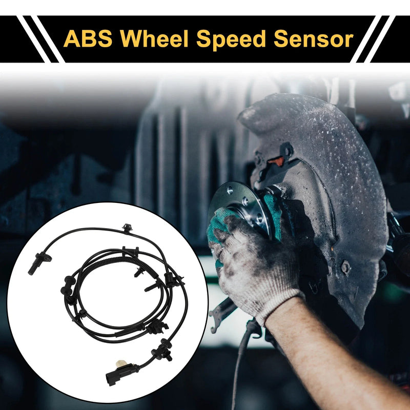 Ford F-250 Super Duty (2011-2016) 1 x Rear Right ABS Wheel Speed Sensor