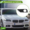 Mercedes Benz R350 Front Left Fog Light Grill (2006-2010)