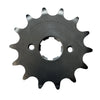 Honda TRX300EX TRX300X Sportrax Sprocket / 14 Tooth Front / Front Sprocket