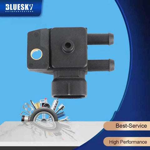 Hyundai Santa Fe, Kia Sportage DPF Exhaust Pressure Sensor (2008-2015)