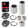Kawasaki KFX700 4x Front A Arm Bearing Bushing Upper & Lower (2004–2011)